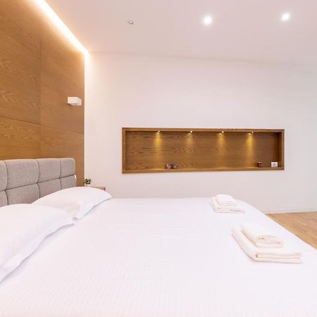 Exclusive 2 Bedrooms Apartment Tirana Eksteriør billede