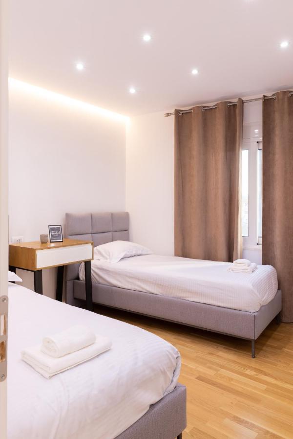 Exclusive 2 Bedrooms Apartment Tirana Eksteriør billede