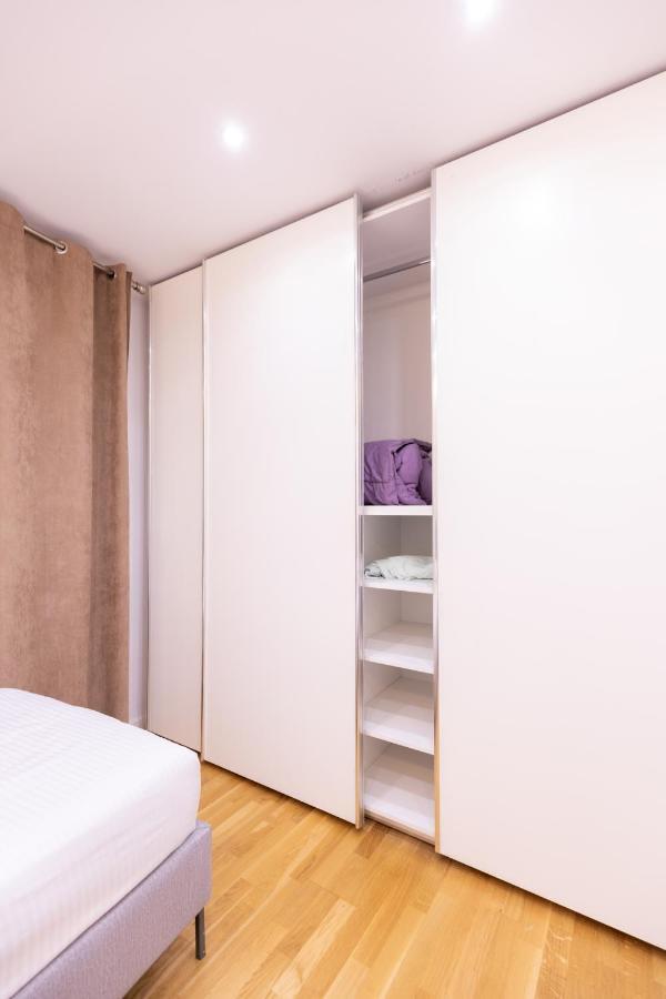 Exclusive 2 Bedrooms Apartment Tirana Eksteriør billede