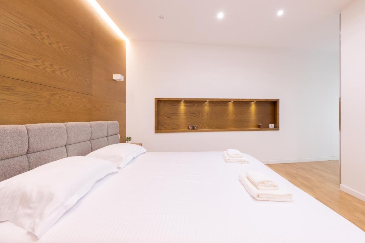 Exclusive 2 Bedrooms Apartment Tirana Eksteriør billede