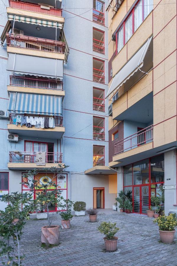 Exclusive 2 Bedrooms Apartment Tirana Eksteriør billede