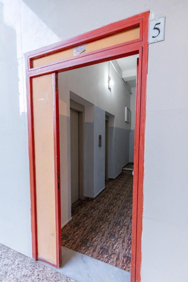 Exclusive 2 Bedrooms Apartment Tirana Eksteriør billede