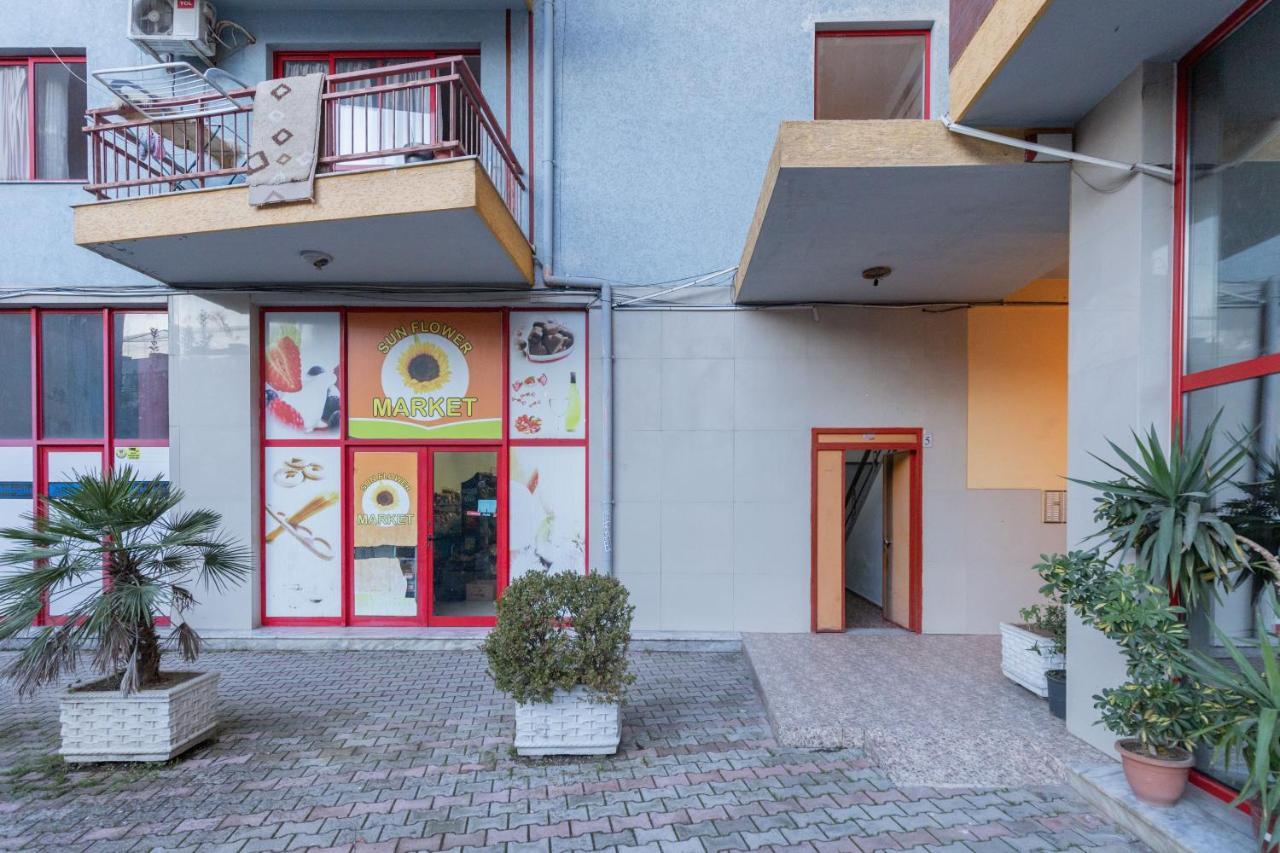 Exclusive 2 Bedrooms Apartment Tirana Eksteriør billede
