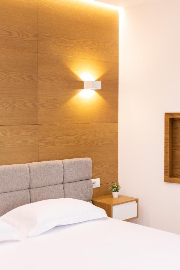 Exclusive 2 Bedrooms Apartment Tirana Eksteriør billede