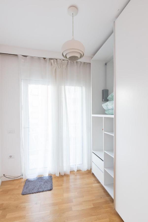Exclusive 2 Bedrooms Apartment Tirana Eksteriør billede