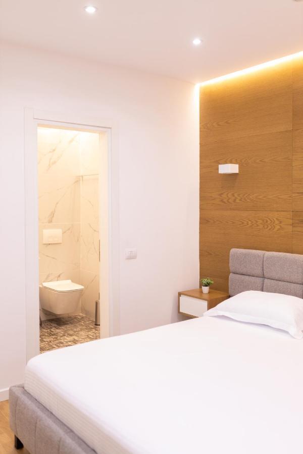Exclusive 2 Bedrooms Apartment Tirana Eksteriør billede
